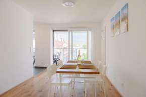 Central Apartment, Wien, Österreich